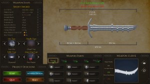 Кадры и скриншоты Medieval Blacksmith