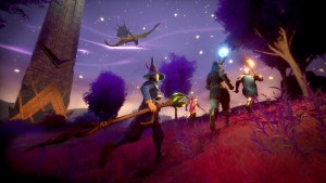 Кадры и скриншоты RuneScape: Dragonwilds