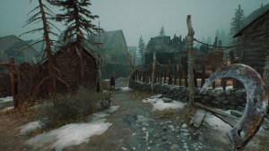 Кадры и скриншоты Stygian: Outer Gods