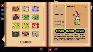 Кадры и скриншоты Portal Fantasy