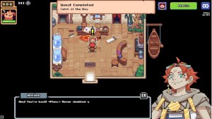 Кадры и скриншоты Portal Fantasy