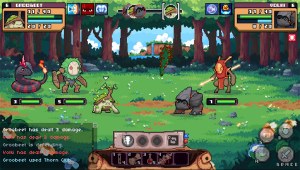 Кадры и скриншоты Portal Fantasy