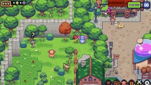 Кадры и скриншоты Portal Fantasy