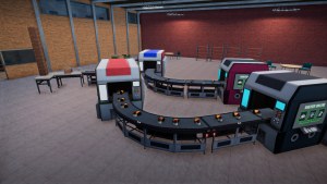 Кадры и скриншоты Gun Factory Simulator