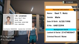 Кадры и скриншоты Gun Factory Simulator