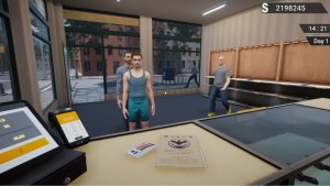 Кадры и скриншоты Gun Factory Simulator