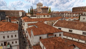 Кадры и скриншоты Pax Augusta