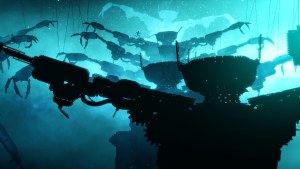 Кадры и скриншоты Bionic Bay