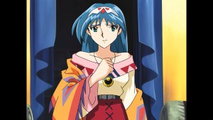 Кадры и скриншоты LUNAR Remastered Collection