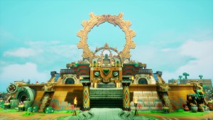 Кадры и скриншоты Fantasy Life i: The Girl Who Steals Time