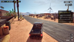 Кадры и скриншоты Sunset Motel