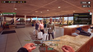 Кадры и скриншоты Sunset Motel