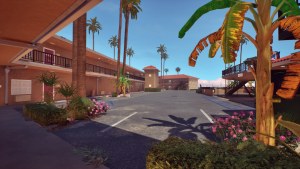 Кадры и скриншоты Sunset Motel