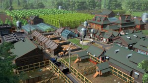 Кадры и скриншоты Farm Manager World