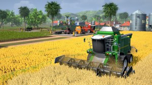 Кадры и скриншоты Farm Manager World