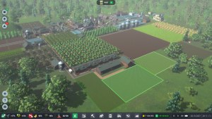 Кадры и скриншоты Farm Manager World