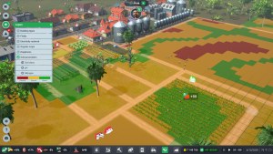 Кадры и скриншоты Farm Manager World