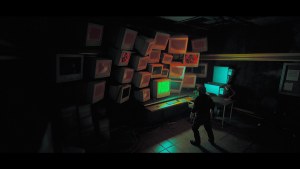Кадры и скриншоты Post Trauma