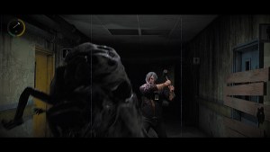 Кадры и скриншоты Post Trauma