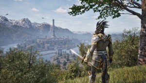 Кадры и скриншоты The Elder Scrolls IV: Oblivion Remastered