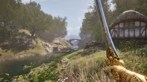 Кадры и скриншоты The Elder Scrolls IV: Oblivion Remastered