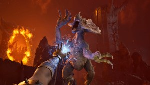 Кадры и скриншоты The Elder Scrolls IV: Oblivion Remastered