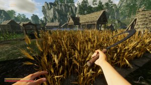 Кадры и скриншоты Viking Frontiers