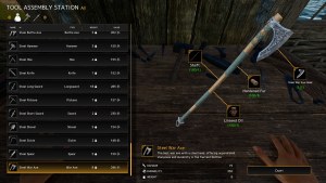 Кадры и скриншоты Viking Frontiers
