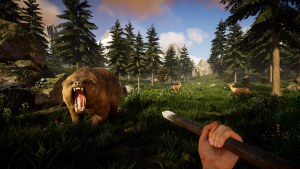 Кадры и скриншоты Viking Frontiers