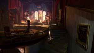 Кадры и скриншоты Once Upon A Puppet
