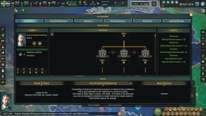 Кадры и скриншоты Realpolitiks 3: Earth and Beyond