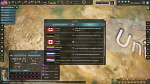 Кадры и скриншоты Realpolitiks 3: Earth and Beyond