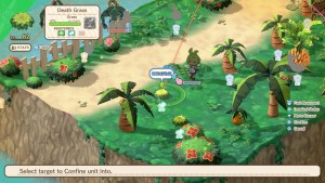 Кадры и скриншоты Phantom Brave: The Lost Hero