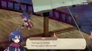 Кадры и скриншоты Phantom Brave: The Lost Hero