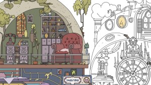 Кадры и скриншоты HIDDEN CATS 3: Steampunk