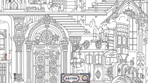 Кадры и скриншоты HIDDEN CATS 3: Steampunk