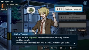 Кадры и скриншоты Yokai Landlord: Monster Mystery!