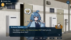 Кадры и скриншоты Yokai Landlord: Monster Mystery!