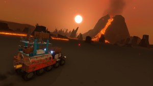 Кадры и скриншоты Badlands Crew