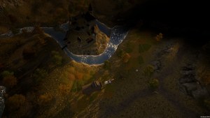 Кадры и скриншоты Age of Reforging: The Freelands