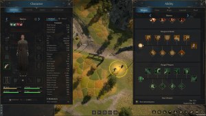 Кадры и скриншоты Age of Reforging: The Freelands