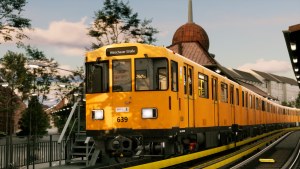 Кадры и скриншоты SubwaySim 2