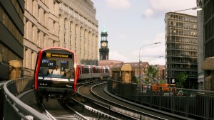 Кадры и скриншоты SubwaySim 2