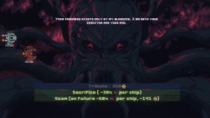 Кадры и скриншоты Starless Abyss