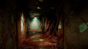 Кадры и скриншоты BrokenLore: DON'T WATCH
