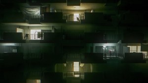 Кадры и скриншоты BrokenLore: DON'T WATCH