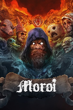 Постер Moroi