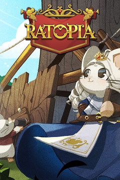 Постер Ratopia