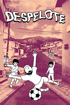 Постер despelote