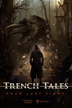 Постер Trench Tales